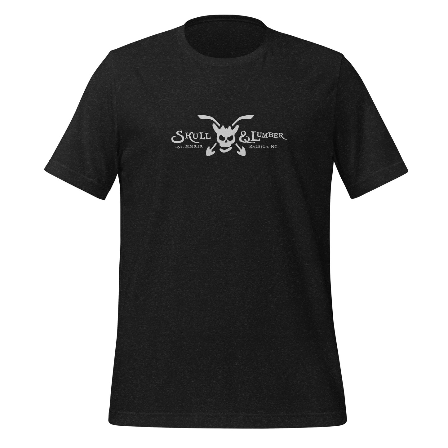 Skull & Lumber Jolly Roger T-Shirt